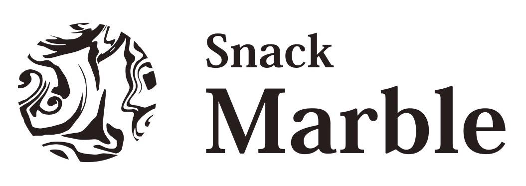 Snack Marble(スナックマーブル) ＆ すなっく　ぶらんこ